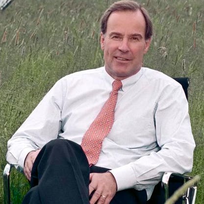 Andreas Strüngmann: Billionaire Behind Hexal & BioNTech's Success